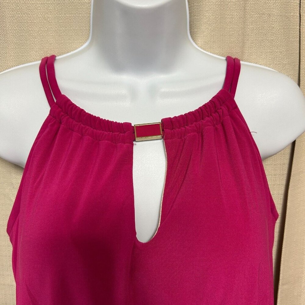 Magicsuit Raspberry One-Piece Swimsuit - Picture 3 of 12